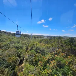 Parque Arví - Medellin