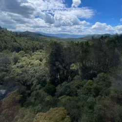 Parque Arví - Medellin