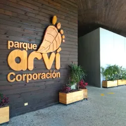 Parque Arví - Medellin
