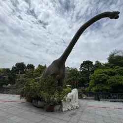 Parque Explora - Medellin
