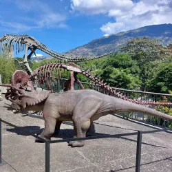 Parque Explora - Medellin