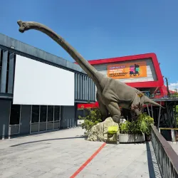 Parque Explora - Medellin