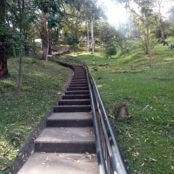 Pueblito Paisa - Medellin