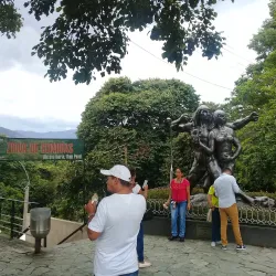 Pueblito Paisa - Medellin