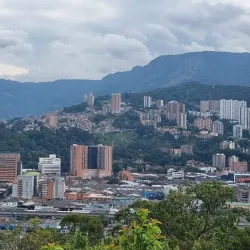 Pueblito Paisa - Medellin