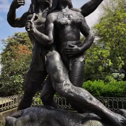 Pueblito Paisa - Medellin