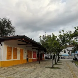 Pueblito Paisa - Medellin