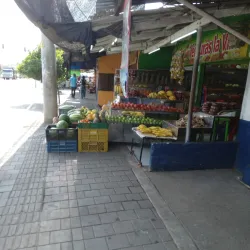 Mercado de Bazurto - Monteria