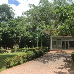 Museo de Arte Contemporáneo de Montería - Monteria