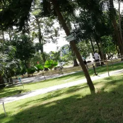 Parque de la Madre - Monteria