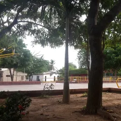 Parque Laureano Gómez - Monteria