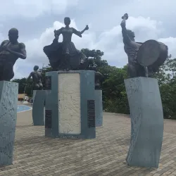 Plaza Cultural del Sinú - Monteria