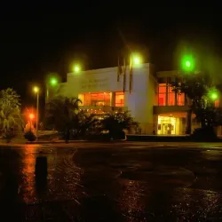 Casa Museo José Eustasio Rivera - Neiva