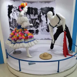 Casa Museo José Eustasio Rivera - Neiva