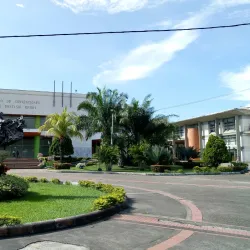 Casa Museo José Eustasio Rivera - Neiva
