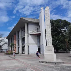 Casa Museo José Eustasio Rivera - Neiva