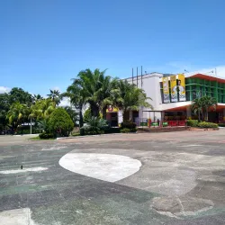 Casa Museo José Eustasio Rivera - Neiva