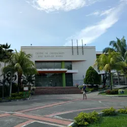 Casa Museo José Eustasio Rivera - Neiva