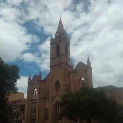 Catedral de Neiva - Neiva