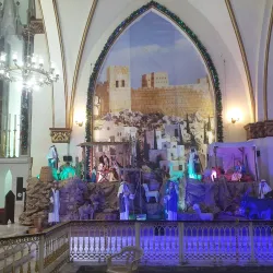Catedral de Neiva - Neiva