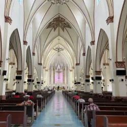 Catedral de Neiva - Neiva