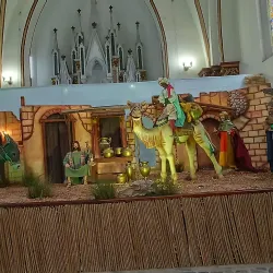 Catedral de Neiva - Neiva