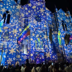 Catedral de Neiva - Neiva