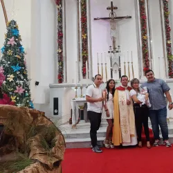 Catedral de Neiva - Neiva