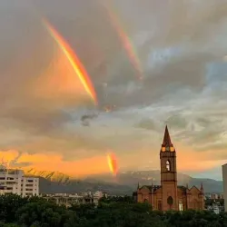 Catedral de Neiva - Neiva
