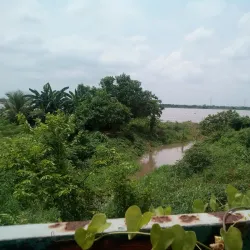 Magdalena River - Neiva