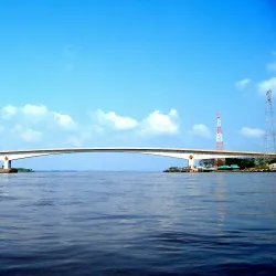 Magdalena River - Neiva