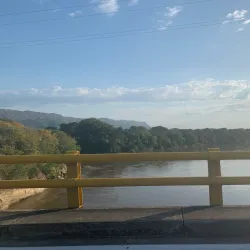 Magdalena River - Neiva