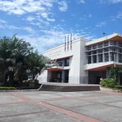 Museo de Arte del Huila - Neiva