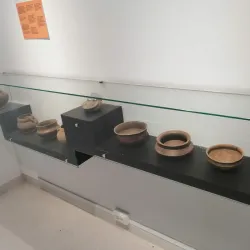 Museo de Arte del Huila - Neiva