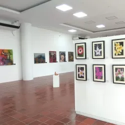 Museo de Arte del Huila - Neiva