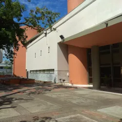 Museo de Arte del Huila - Neiva