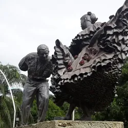 Museo de Arte del Huila - Neiva