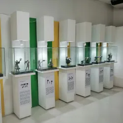 Museo de Arte del Huila - Neiva