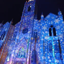 Parque Santander - Neiva