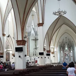 Parque Santander - Neiva