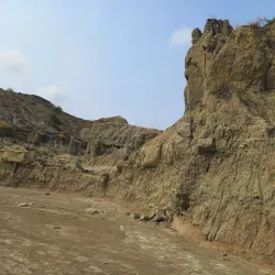 Tatacoa Desert - Neiva