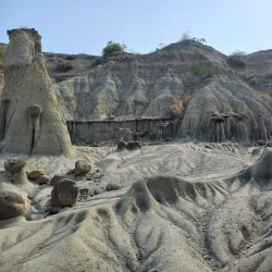 Tatacoa Desert - Neiva