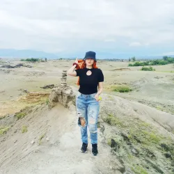 Tatacoa Desert - Neiva