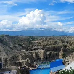 Tatacoa Desert - Neiva