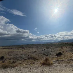 Tatacoa Desert - Neiva