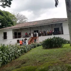Hacienda El Paraíso - Palmira