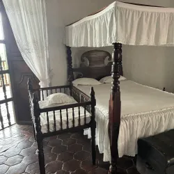 Hacienda El Paraíso - Palmira