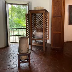 Hacienda El Paraíso - Palmira