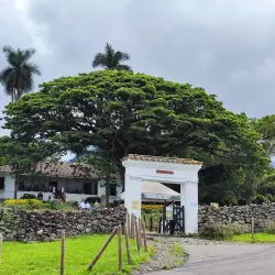 Hacienda El Paraíso - Palmira