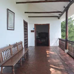 Hacienda El Paraíso - Palmira